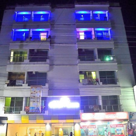 Ocean Palace Cox'Sbazar Кокс-Базар Екстер'єр фото