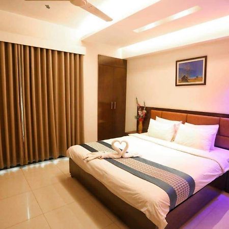 Ocean Palace Cox'Sbazar Кокс-Базар Екстер'єр фото
