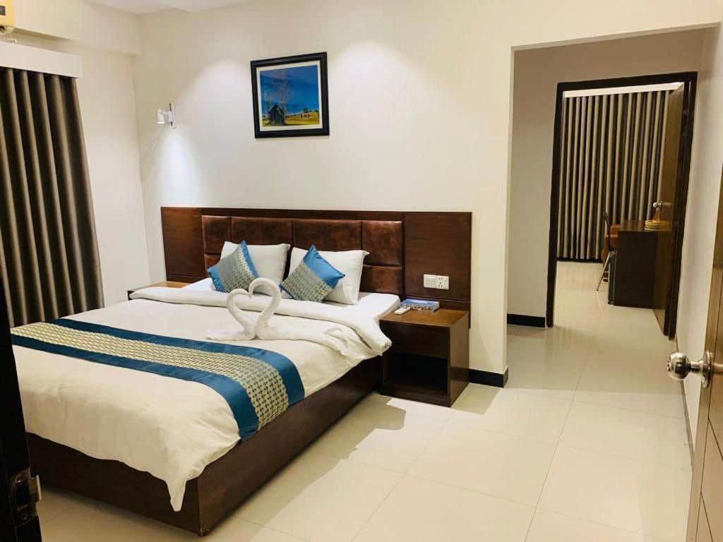 Ocean Palace Cox'Sbazar Кокс-Базар Екстер'єр фото