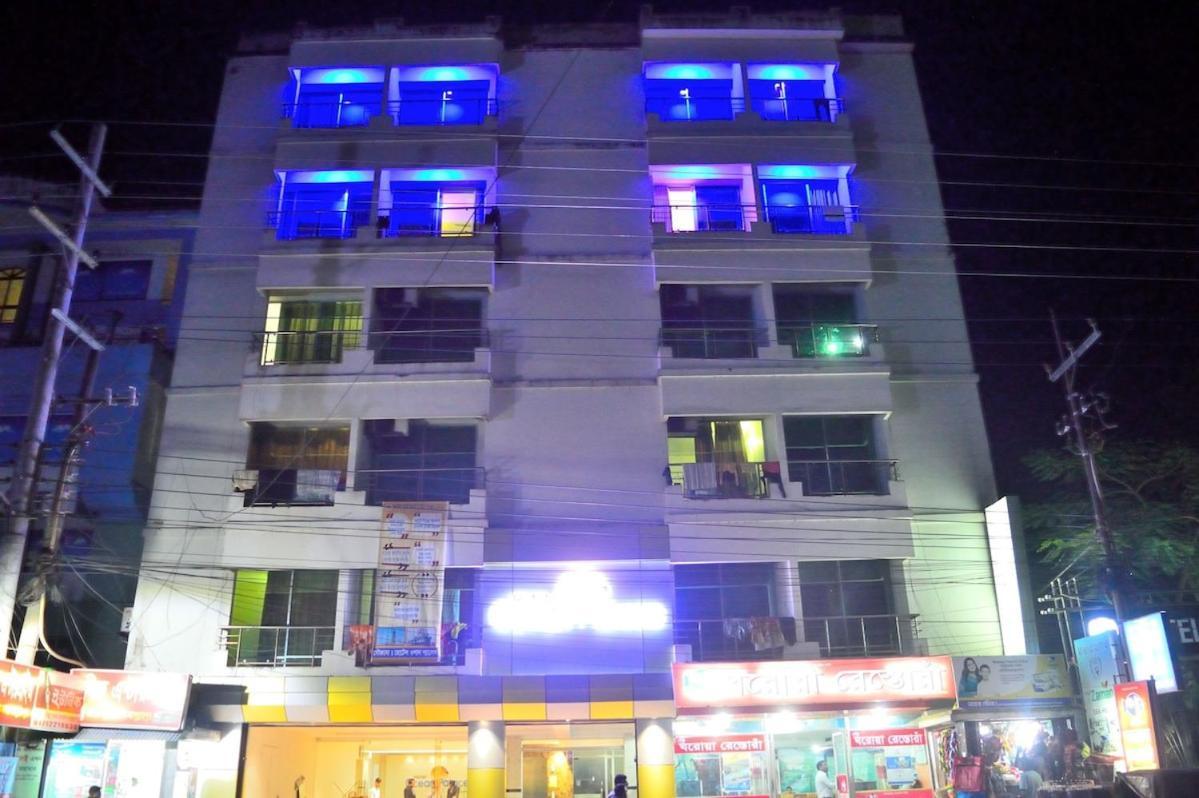 Ocean Palace Cox'Sbazar Кокс-Базар Екстер'єр фото